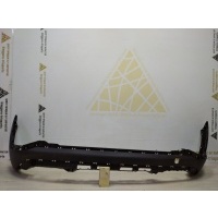 Спойлер Бампера Hyundai Tucson 3 TL Рестайлинг 2018-2021 86612D7510
