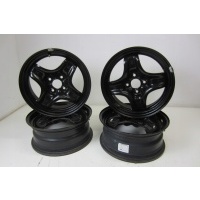 4× колесо штампованное opel oe 95185126 6.0 