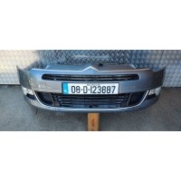 Бампер передняя citroen c5 iii x7 08 - 17 lak: kthb