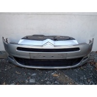 Бампер передняя передний citroen c5 3 iii x7 rd rw 2008 - 2011r 7401nr цвет ezr