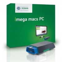 Тестер диагностический мега macs пк с oprogr