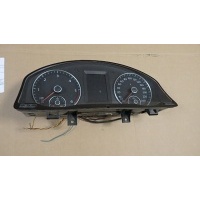 Спидометр часы тахометр volkswagen гольф vi 6