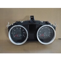 Спидометр часы дисплей renault megane ii бензин 8200408802