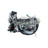 Блок управления кпп nissan мурано re0f09a