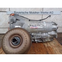 КПП автоматическая (АКПП) BMW X5 2004 7564332