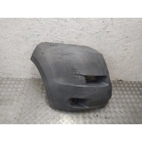 Клык бампера передний правый Fiat Ducato (c 2006) 2009 1306560070