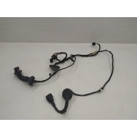 Проводка двери Audi Q7 (2005-2009) 2006 4L0971841