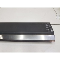 Молдинг двери нижний передний правый Haval H6 2014-2020 5006412XKZ36A