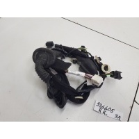 Электропроводка двери задняя левая Renault Kaptur 2016- 241277543R