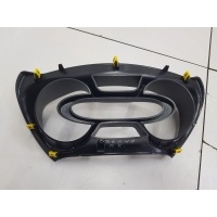 Накладка панели приборов Renault Kaptur 2016- 682504768R