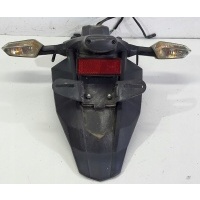 Крепление массива поворотники kawasaki er6 n f er6n er6f 2012 - 16r