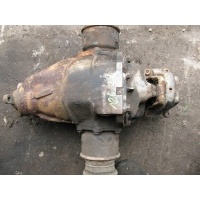 Мерседес w116 w126 2.8 3 , 46 мост для задняя