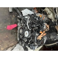 Двигатель Audi Q7 4M (2015—2020) 2017 3.0tdi 95000km
