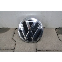 Значек эмблема логотип решетка радиатора volkswagen t - roc т roc 2ga853601
