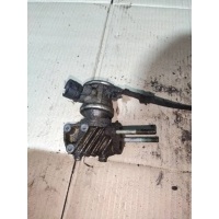 Клапан EGR Audi A3 8L 1998 037131351