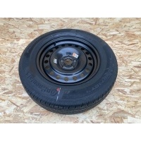 Колесо запасное (таблетка) Ford Bronco Sport 2020 M1PC-1015-B1C
