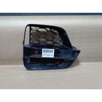 Решётка в бампер левая BMW X3 G01 G08 2017- 51118081523