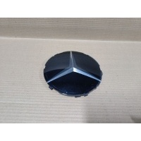 Эмблема решетки радиатора Mercedes C-klasse W205 2014- A0008880011