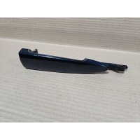 Ручка двери нaружная правая передняя BMW 3 E92 E93 2005-2013 51217207544