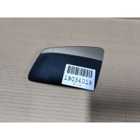 Зеркальный элемент левый Mercedes S-klasse W221 2005-2013 A2218102621