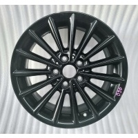 Колесо алюминиевая мини oe мини купер f55 f56 f57 styling 505 jcw 7.0 