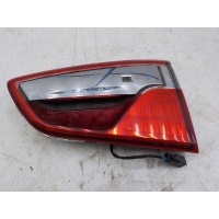Фонарь задний правый внутренний Ford EcoSport 2012- 1823806