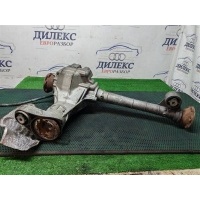 редуктор переднего моста VW Touareg 2002-2010 2006 0AA409508K