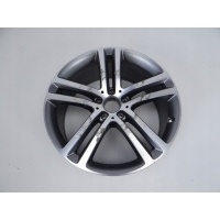 Колесо алюминиевая mercedes - benz oe gle w167 8.5 