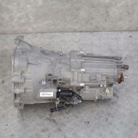 Bmw e60 e87 e90 кпп gs6 - 17bg manual
