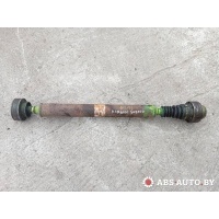 Карданный вал Jeep Grand Cherokee WJ 2004 GAV01003