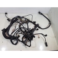 Свет установка двигателя a2035408905 мерседес clk w208 w203