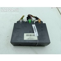 Блок управления Volkswagen Bora 2000 1c0962258n