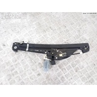 Стеклоподъемник электрический задний левый BMW 5 E60/E61 (2003-2010) 2003 7034387, 7075673