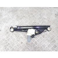 Стеклоподъемник электрический задний правый BMW 5 E60/E61 (2003-2010) 2003 7034388, 7075674