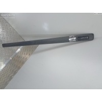Молдинг двери передней правой Opel Astra G 1998 90587376