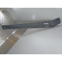 Молдинг двери задней левой Opel Zafira A 2000 90495602