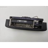 Пепельница Opel Omega B (1994-2003) 1996 90458849