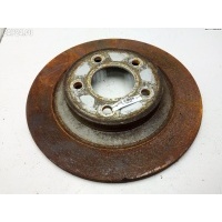 Диск тормозной задний Mazda 5 2007 C26Y-26-251A