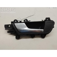 Ручка двери внутренняя передняя левая Audi A4 B8 (2007-2015) 2008 8K0837019