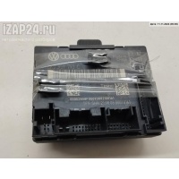 Блок управления двери передней левой Audi A4 B8 (2007-2015) 2008 8K0959792C