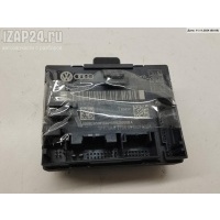 Блок управления двери передней левой Audi A4 B8 (2007-2015) 2008 8K0959792C