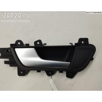 Ручка двери внутренняя передняя левая Audi A4 B8 (2007-2015) 2008 8K0837019