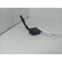 Разъем (фишка) проводки Audi A6 C5 (1997-2005) 1998 893971983
