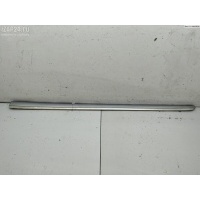 Молдинг двери передней левой Volkswagen Touran 2009 1t0853515g