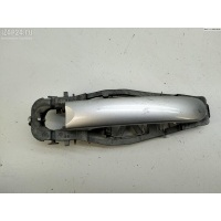 Ручка двери наружная передняя левая Volkswagen Touran 2009 1T0839885A