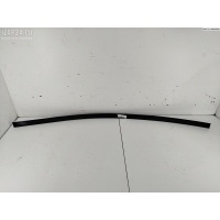 Молдинг двери передней левой Audi A6 C5 (1997-2005) 1997 4B0853953A
