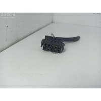 Разъем (фишка) проводки Audi 100 C4 (1991-1994) 1992 893971983