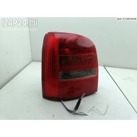 Фонарь задний левый Audi A4 B5 (1994-2001) 1999 8D9945095D