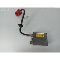 Блок розжига фар (ксенон) Mercedes W208 (CLK) 2000