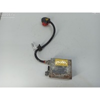 Блок розжига фар (ксенон) Mercedes W208 (CLK) 2000 00776007